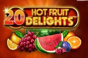20 Hot Fruit Delights