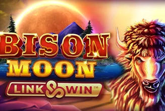 Bison Moon