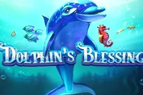 Dolphin's Blessing