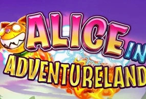 Alice in Adventureland