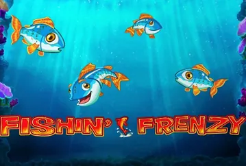 Fishin Frenzy