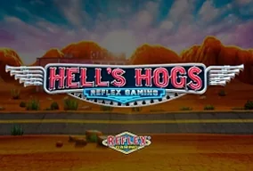 Hell's Hogs
