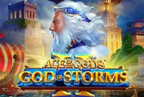 Age of the Gods God of Storms 2