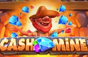 Cash Mine