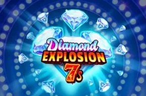 Diamond Explosion 7s