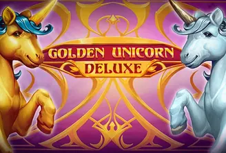 Golden Unicorn Deluxe