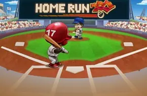 Home Run 777