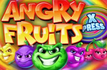 Angry Fruits