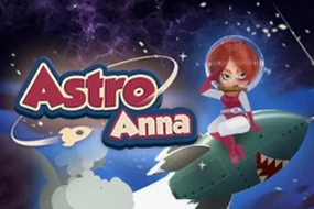 Astro Anna