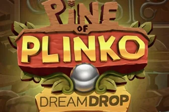 Pine of Plinko Dream Drop