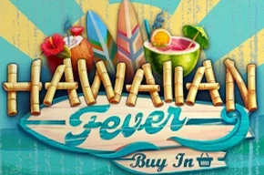 Hawaiian Fever