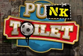 Punk Toilet