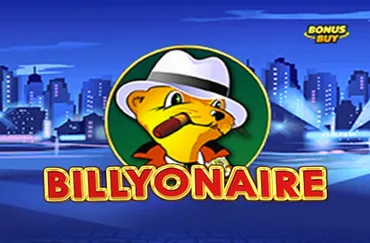 Billyonaire Bonus Buy