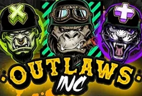 Outlaws Inc