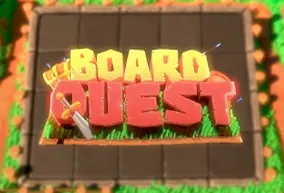 Board Quest