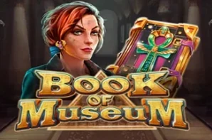 Book of Museum