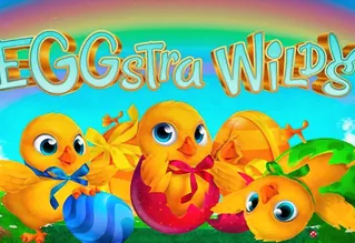 Eggstra Wilds