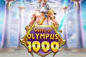 Gates of Olympus 1000