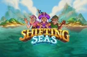 Shifting Seas