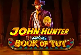 John Hunter and the Book of Tut