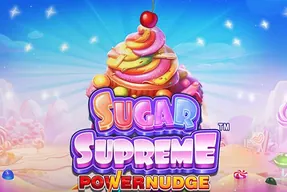 Sugar Supreme Powernudge