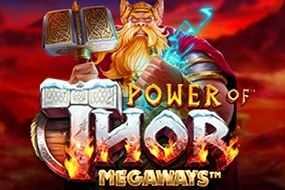 Power of Thor Megaways