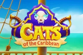 Cats of the Caribbean