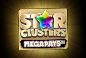 Star Clusters Megapays