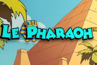 Le Pharaoh