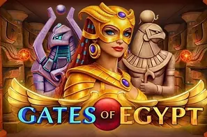 Gates of Egypt