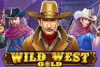 Wild West Gold