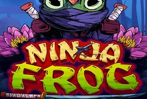 Ninja Frog