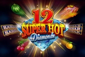 12 Super Hot Diamonds