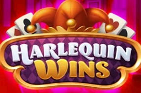 Harlequin Wins