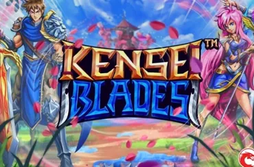 Kensei Blades
