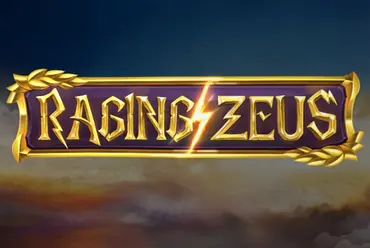 Raging Zeus