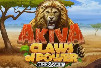 Akiva Claws of Power