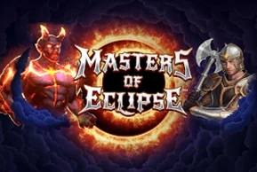 Masters of Eclipse