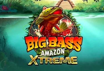 Big Bass Amazon Xtreme