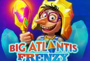 Big Atlantis Frenzy