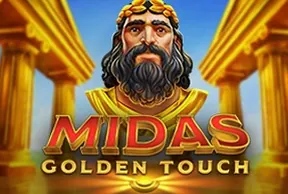 Midas Golden Touch