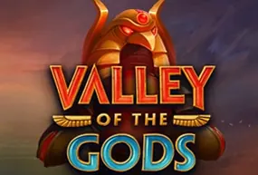 Valley of the Gods