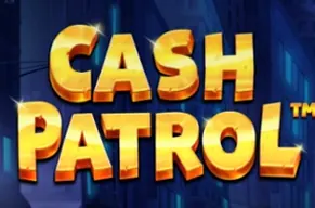 Cash Patrol