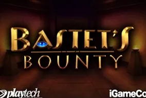Bastet's Bounty
