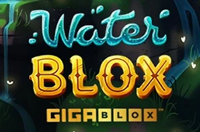 Water Blox Gigablox