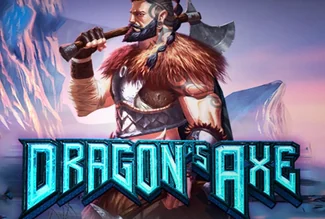 Dragon's Axe