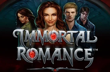 Immortal Romance