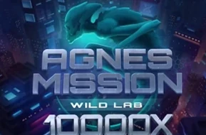 Agnes Mission Wild Lab
