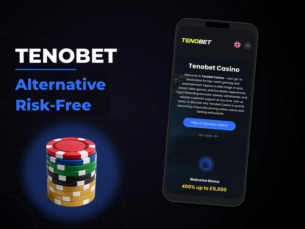 Tenobet - Alternative Risk-Free