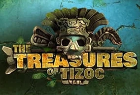 The Treasures of Tizoc